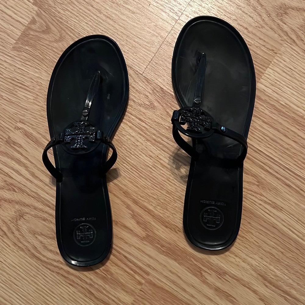 Tory Burch Mini Miller sandals